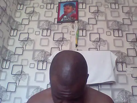 Chumba_001 élő XXX-chatje