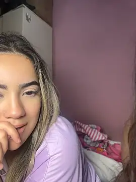 دردشة AshleyWinslow الجنسية المباشرة