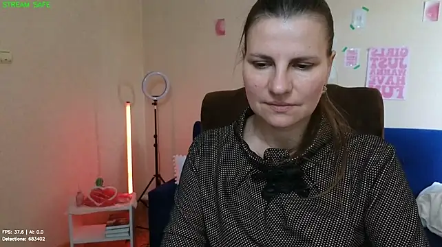 Chatroom XXX en direct de Mirabelle_Velvet