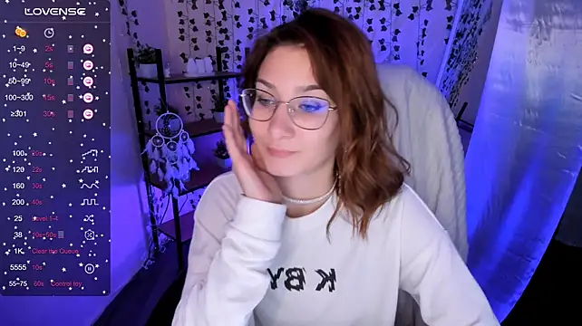 LiluBennet_ live XXX chat