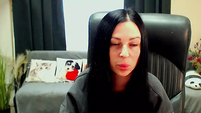 SweetLouise_ Live XXX-Chat