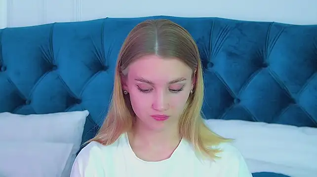 StacyEvancesn Live XXX chat
