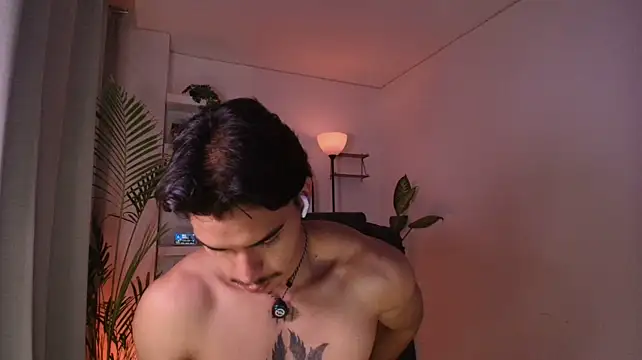 andyypalmer_ লাইভ XXX চ্যাট