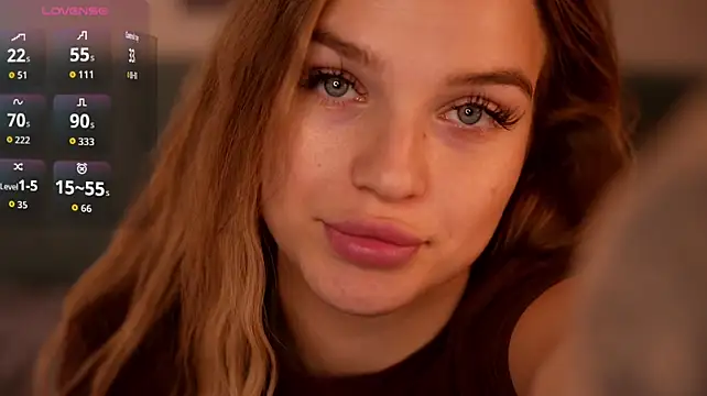 دردشة JanetJennings الجنسية المباشرة