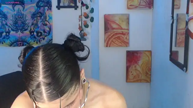 bastethottn Live XXX chat
