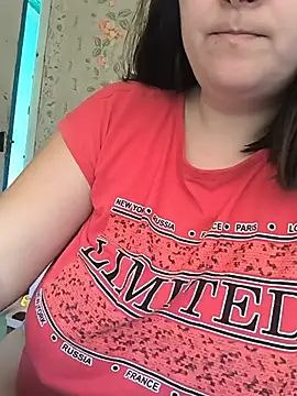 Živý XXX chat Milla-23