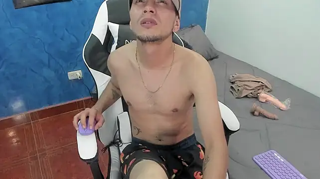 Živý XXX chat Dante_vip