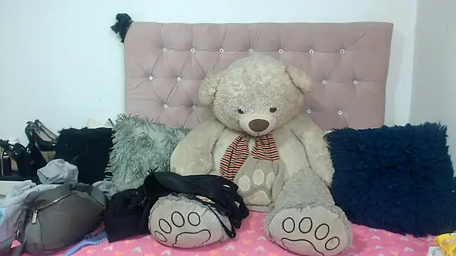 Negrabig 라이브 XXX 채팅