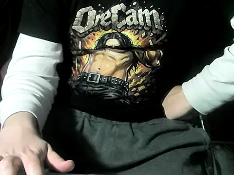 OreCam's Live XXX Chat