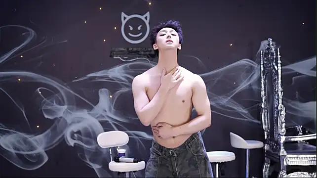 Coca-Cola-968 现场XXX聊天