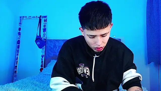 Chat XXX ao vivo de _justinmoon2