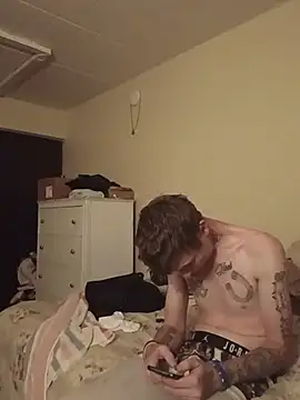 jizzyglizzy92 webkamerás műsora