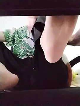 XXX chat uživo modela Kangc369