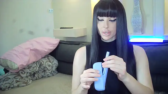 دردشة Lady_Joli الجنسية المباشرة