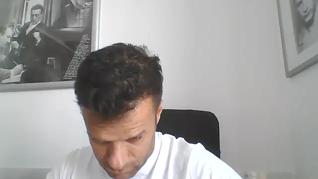 FROCETTO93 Live XXX-Chat