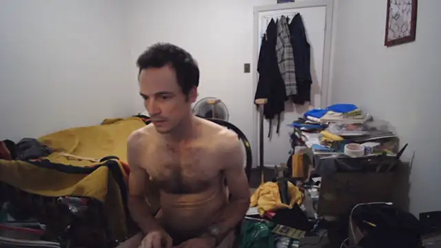 JohnnyMoves Chat XXX in diretta