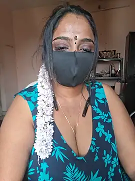 Lovely-Jeni's Live XXX Chat