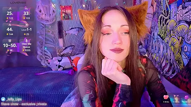 _Jelly_Lips: онлайн-секс-чат