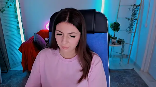 DiRosie 라이브 XXX 채팅