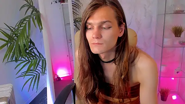 WillFobos live XXX chat