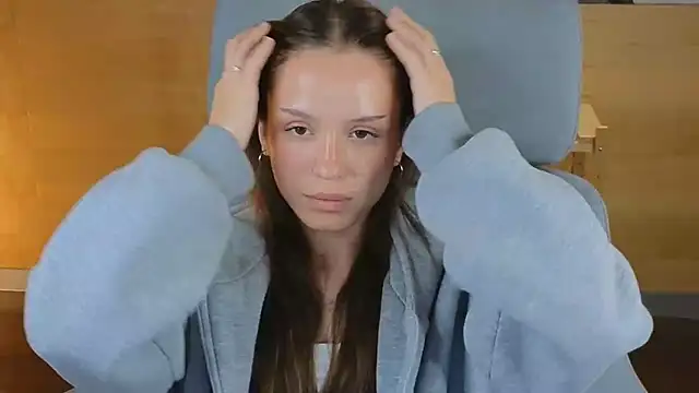 ZadaMadina Chat XXX in diretta