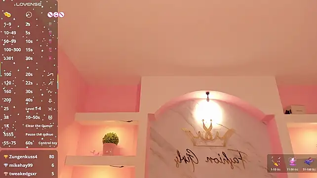 CamilaHarperr_ Adlı Modelin Canlı XXX Sohbeti