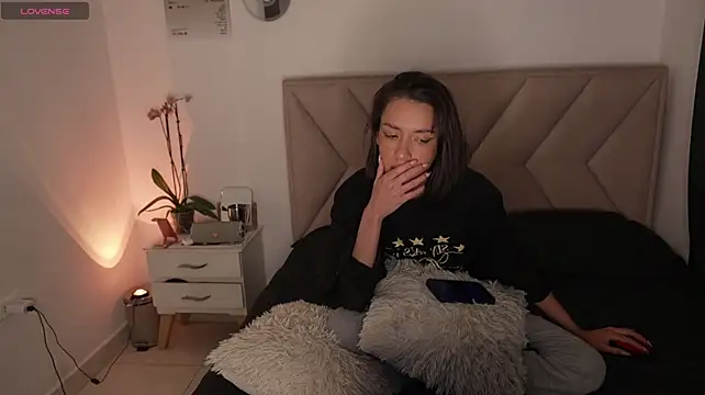 Bonnieshyy live XXX chat