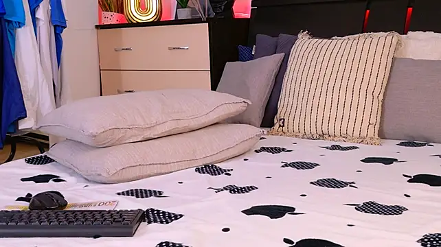 Jimmy_Doss Adlı Modelin Canlı XXX Sohbeti