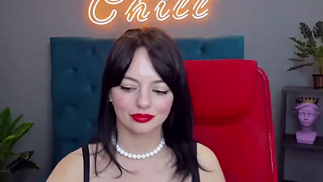 BellaRowan Adlı Modelin Canlı XXX Sohbeti