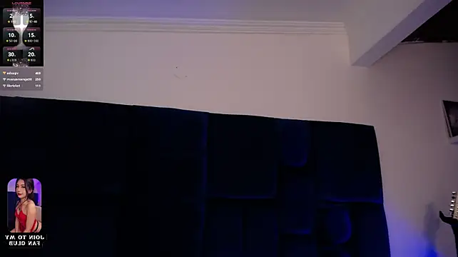 XXX chat uživo modela Sailor_1126