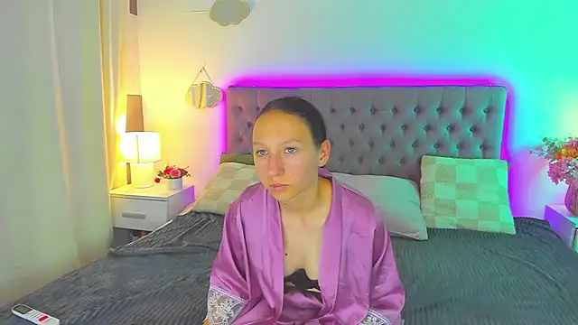 VanessaSims' Live XXX Chat