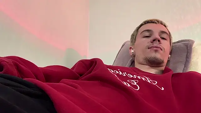 Jeremy1Scott Live XXX-chat