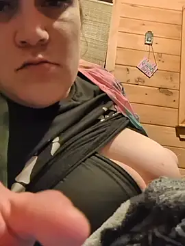 hippytrippie's Webcam Show