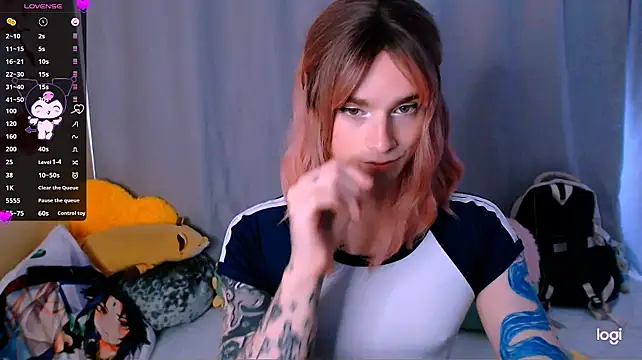 Alice_Hells Live XXX-Chat