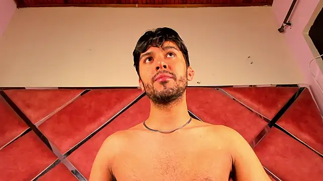 RodrigoColby2 Live XXX-chat