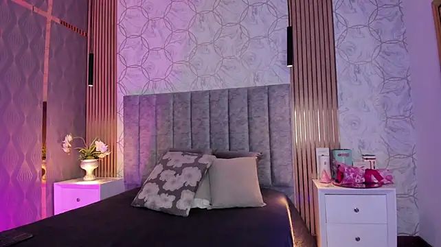 SofiiCruz élő XXX-chatje