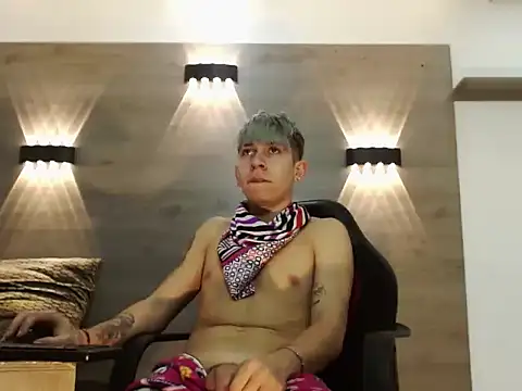 XXX chat uživo modela Gaeliitto