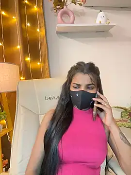 Show Webcam de its_ur_flora