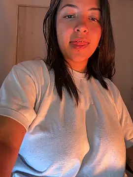 Czat XXX na żywo – evelisse_