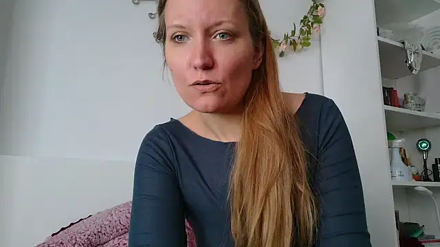 Czat XXX na żywo – Candy_Cougar