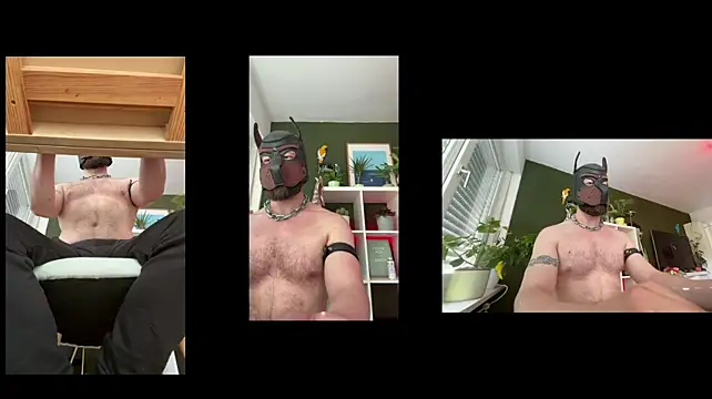 StillNiceUserName live XXX chat