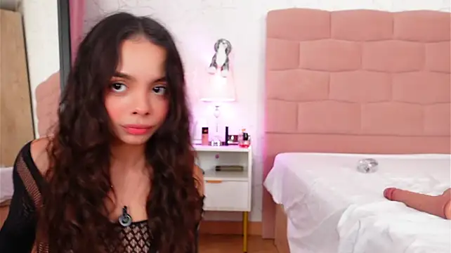 BambiRoses – Live XXX-chat