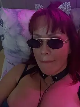 Lolaley2 – Live XXX-chat