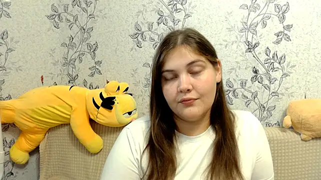 Živý XXX chat rachelwild