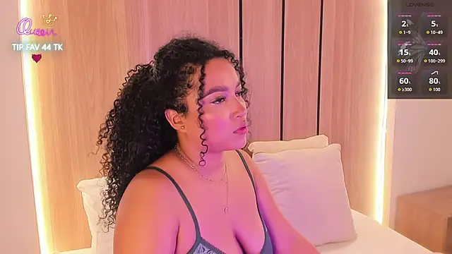 Czat XXX na żywo – cloe_25