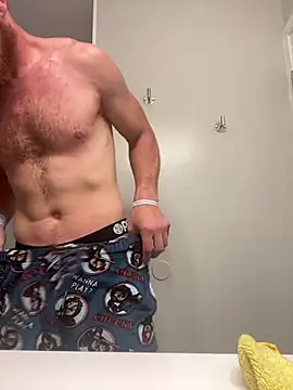Buddabruh's Live XXX Chat