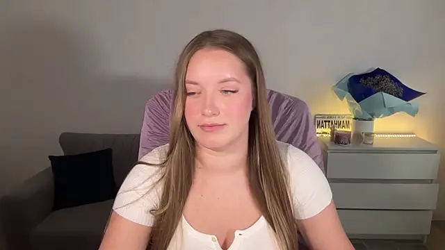 EvaMaddison 라이브 XXX 채팅