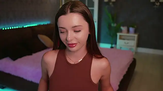 DinaCandy Live XXX Chat