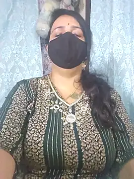 cute-tanvi's Live XXX Chat