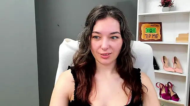 Meagn_Extasy Chat XXX live